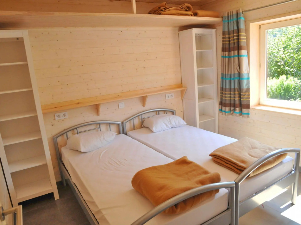 Holiday Home in Ardennes Near Castle & Nature
