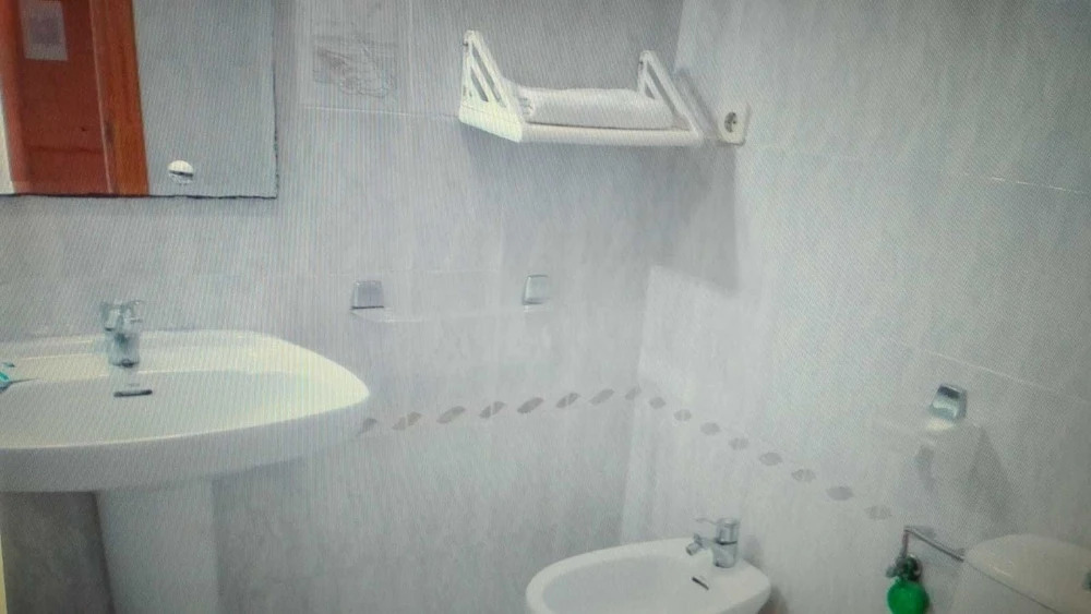 Apartamentos Copacabana Playa