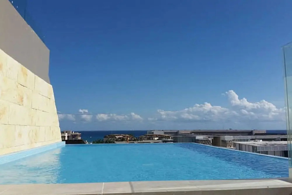Brand New Apartment Playa del Carmen