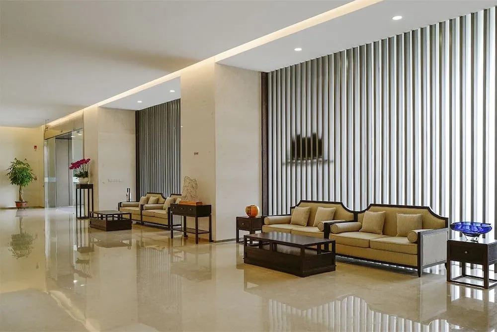 Mr.D Hotel