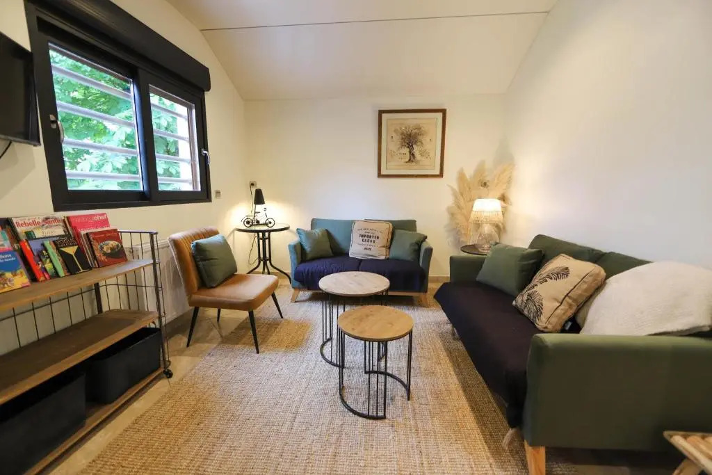 Chez Maminou - 8 Couchages Parking Proche Centre