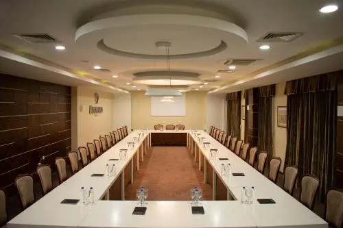 Amazona Hotel