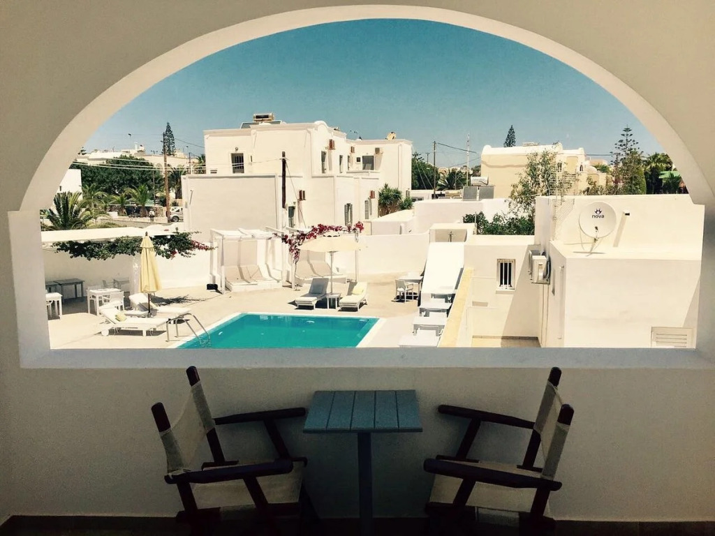 Atlas Boutique Hotel