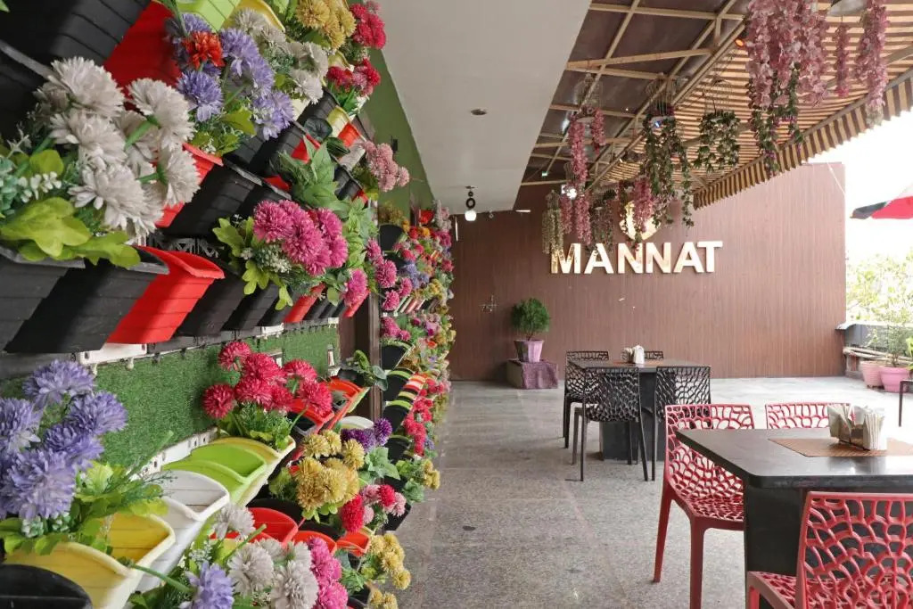 Hotel Mannat international by Mannat