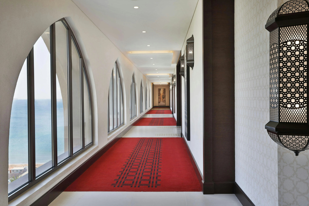 Al Manara, a Luxury Collection Hotel, Aqaba