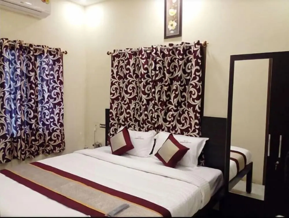 Barnabas Homestay