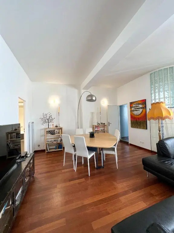 Le Central Victoria III - Central Point - 105m2