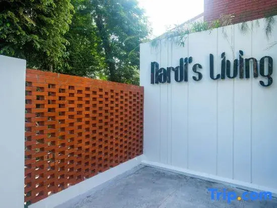 Urbanview Hotel Nardis Living near UMY