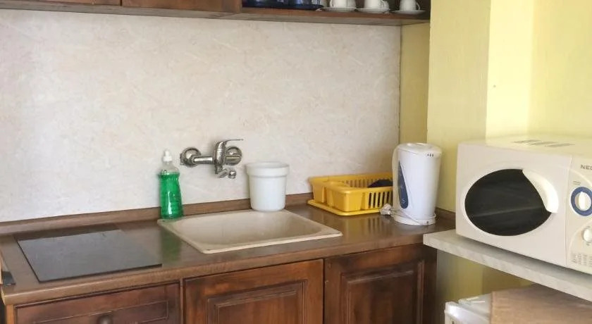 Edelvais Guest House