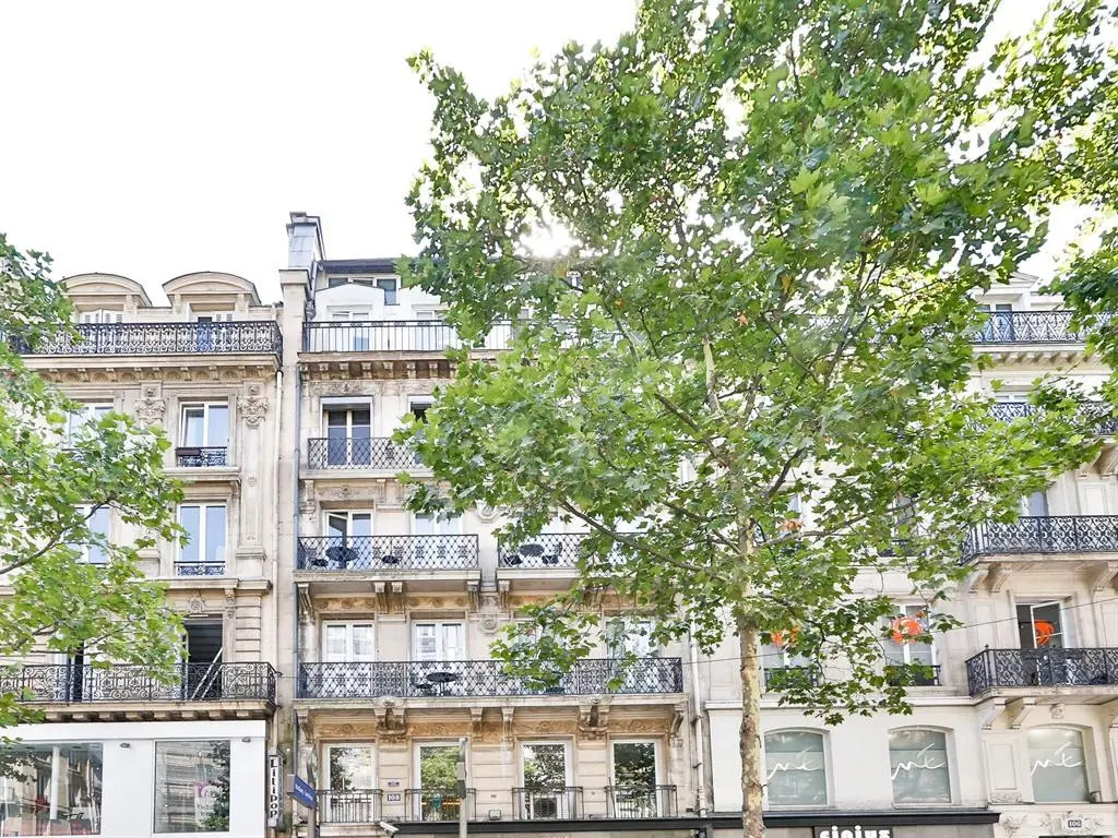 Blue Nights Apartments - Sébastopol