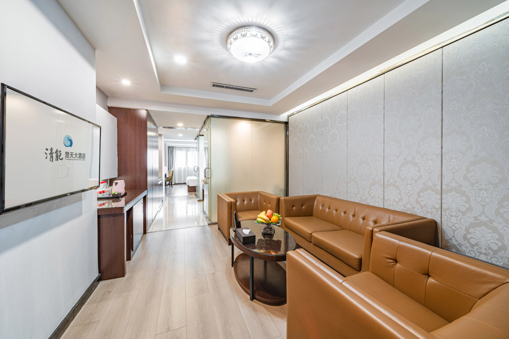 Grand Chu Hotel