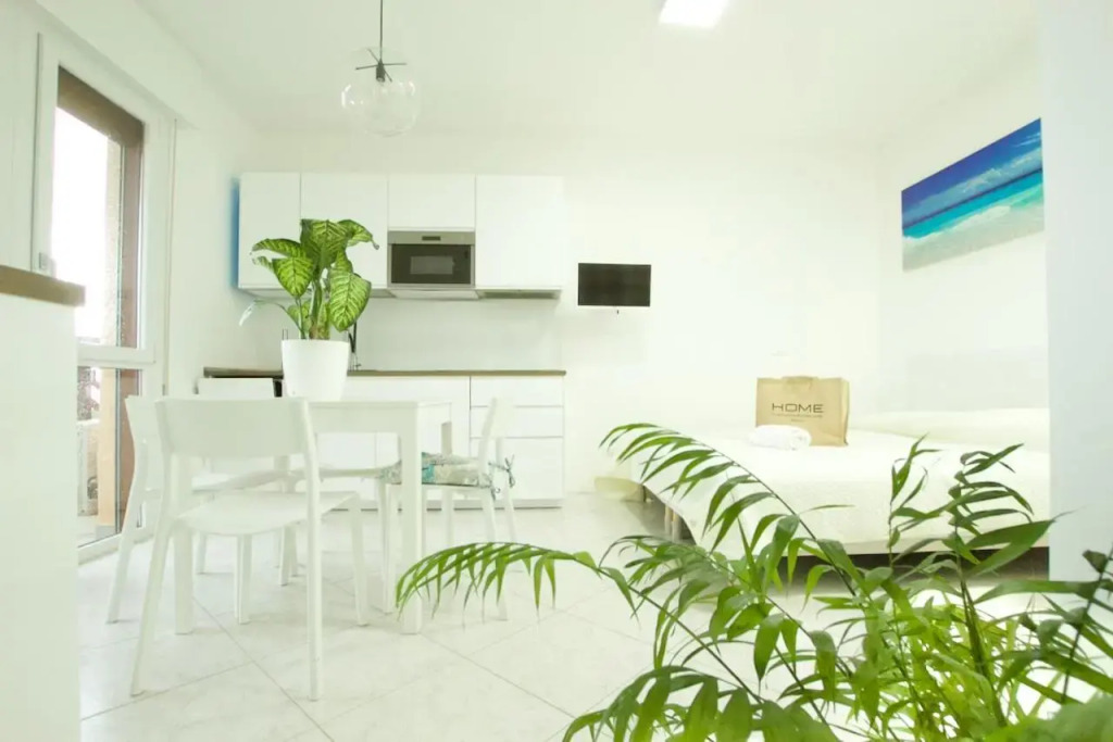 Residence Pineta