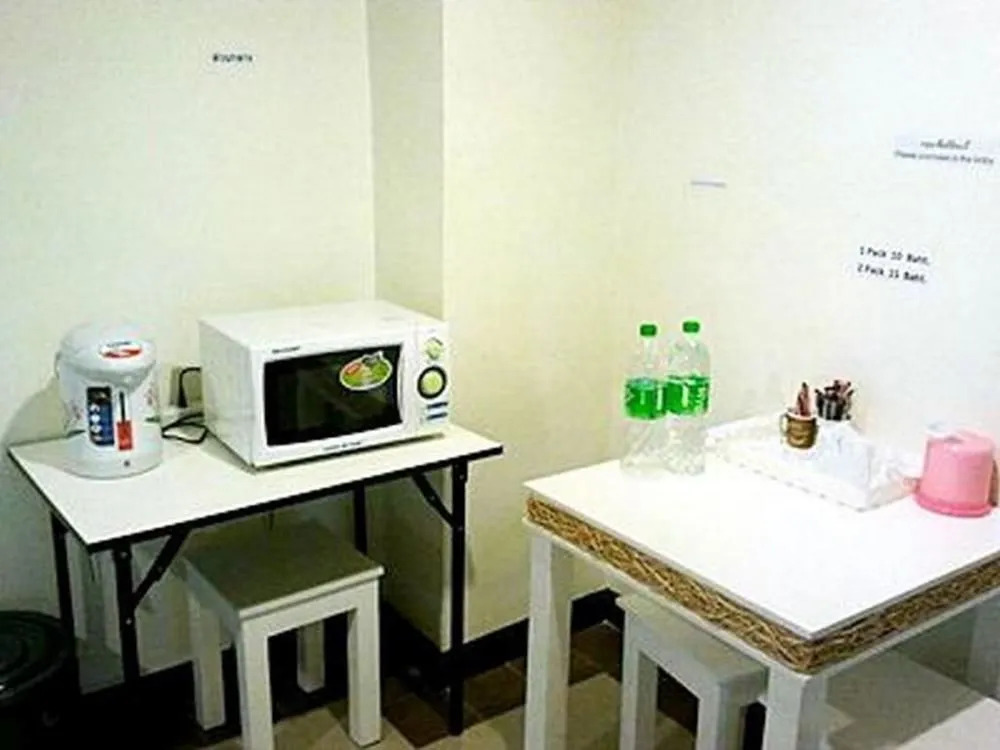 Nida Rooms on Nut 6 Mega Mall