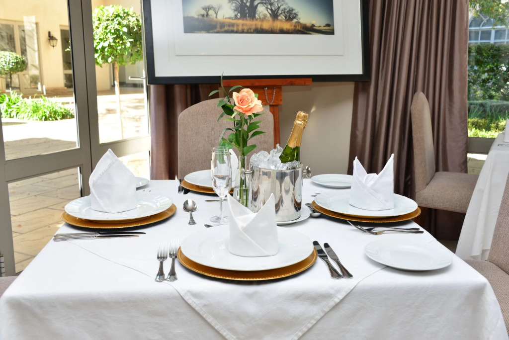The Syrene Boutique Hotel