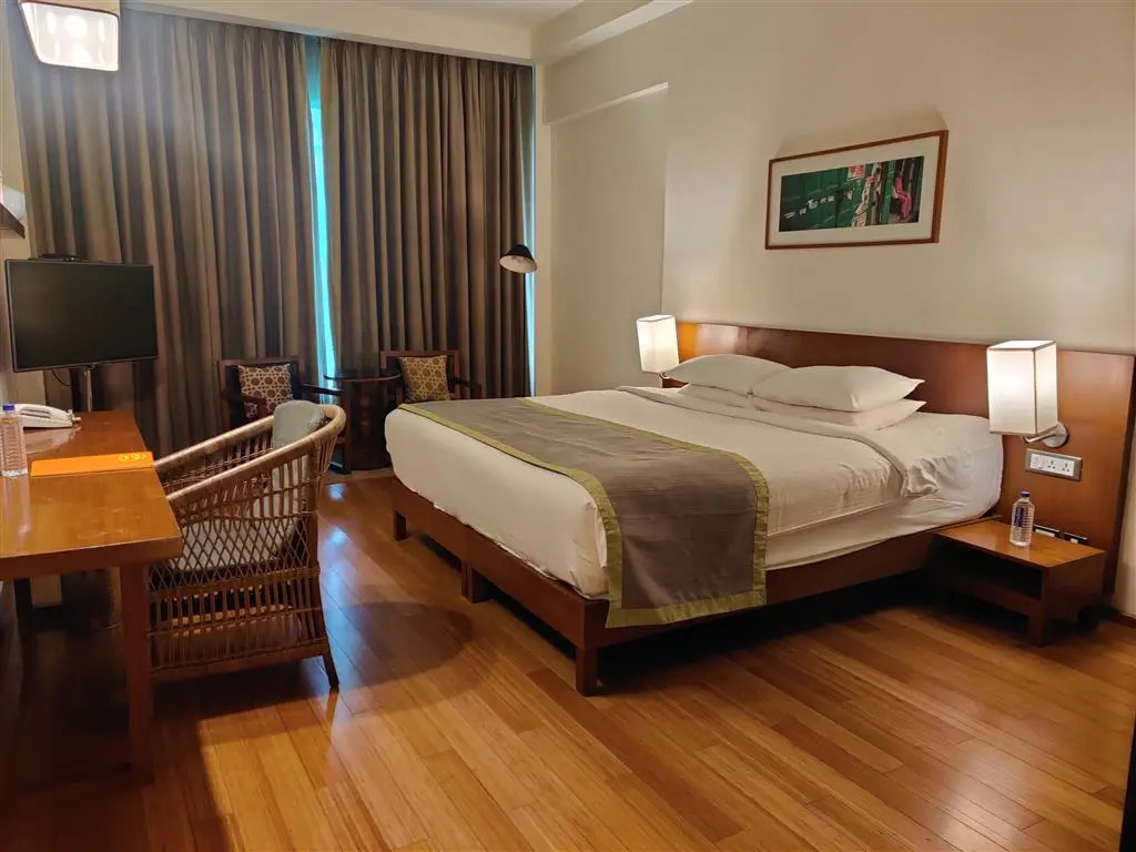 Hotel K Stars Beacon Vashi Navi Mumbai