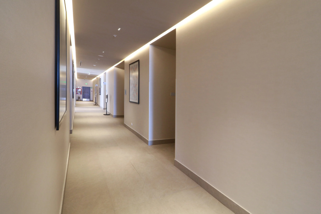 Holiday Inn Express - Monterrey - Fundidora by IHG
