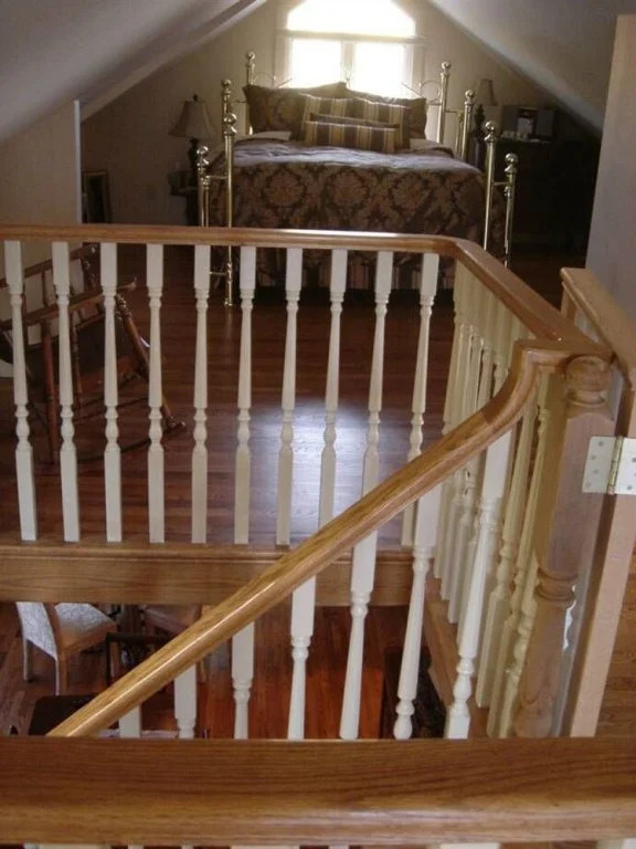 Mill Creek Manor B & B