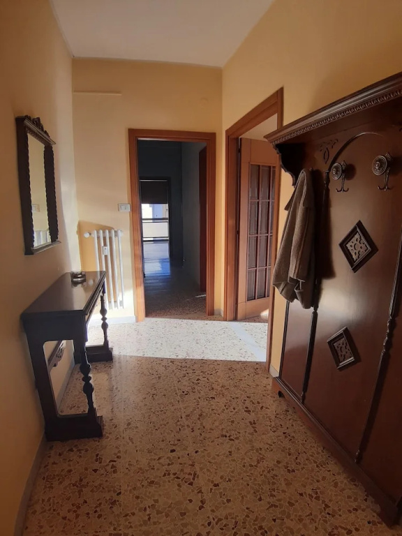 Dimora Spinucci, Chieti centro storico