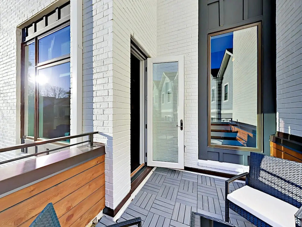 Brand-new 3br In 12 South 3 Bedroom Townhouse