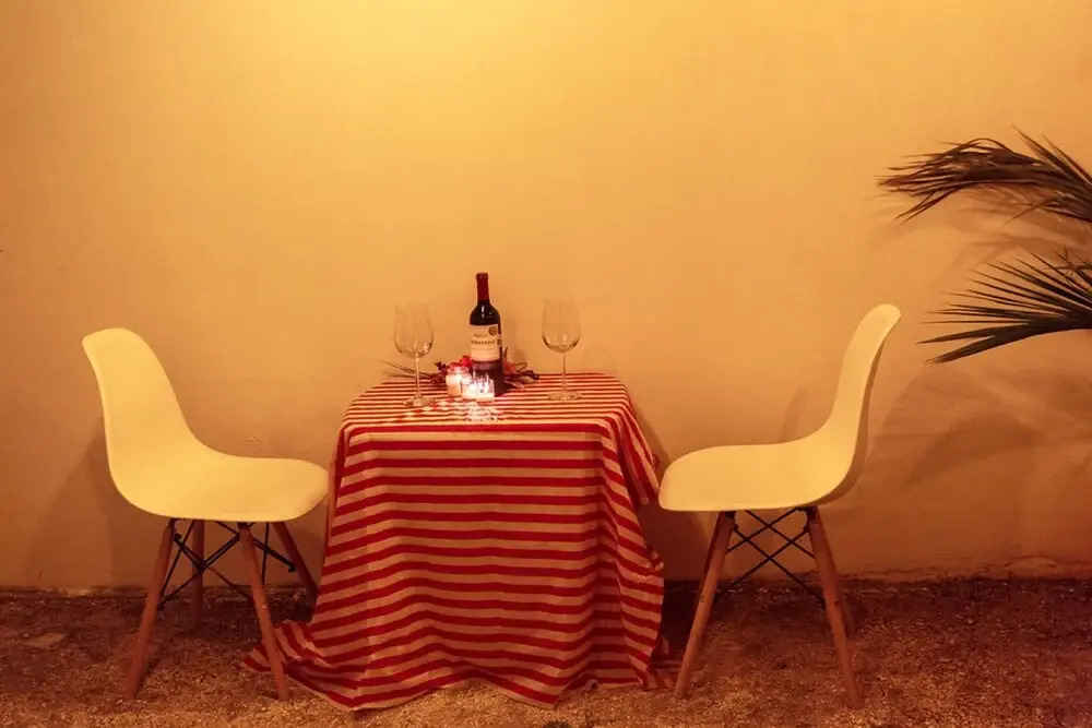 Casa Greta