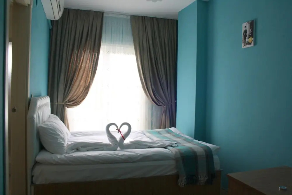 Palmiye Hotel