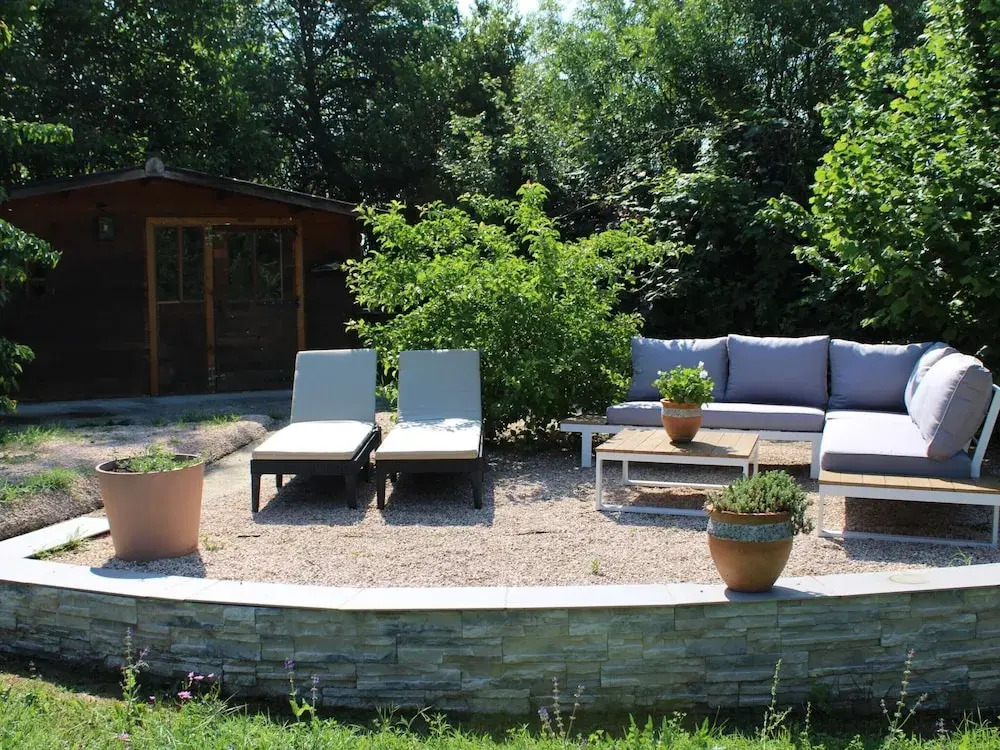 Cosy Holiday Home With Pool in Callian