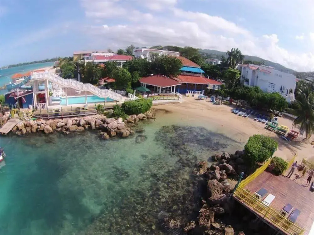 Franklyn D Resort & Spa All Inclusive