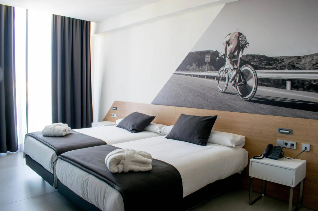 Rafa Nadal Residence