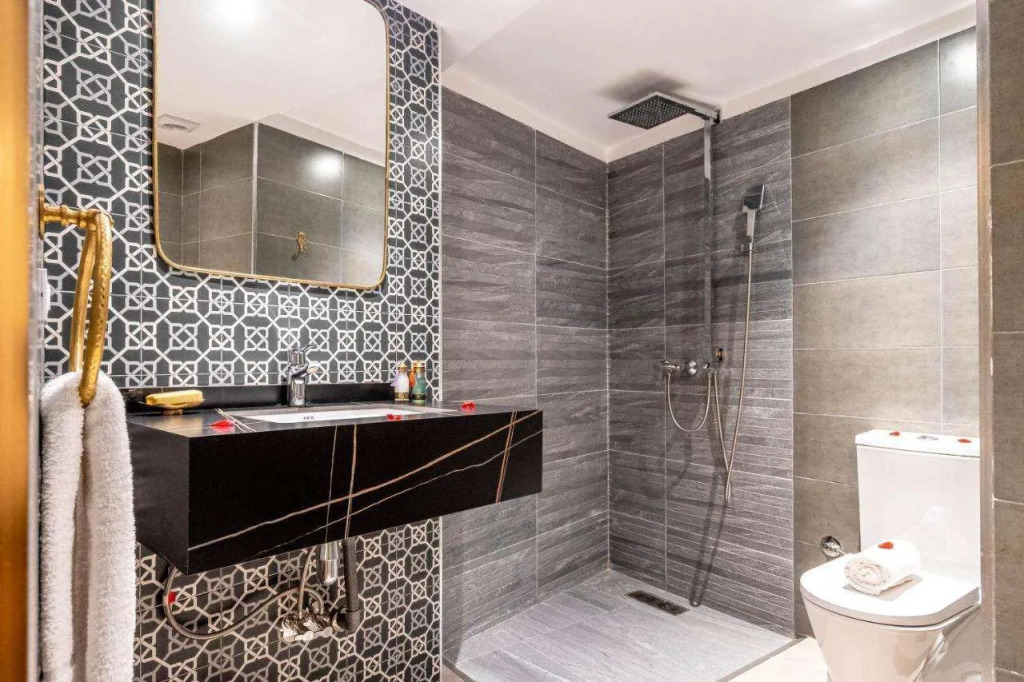 Riad Hamdane Rooftop & SPA