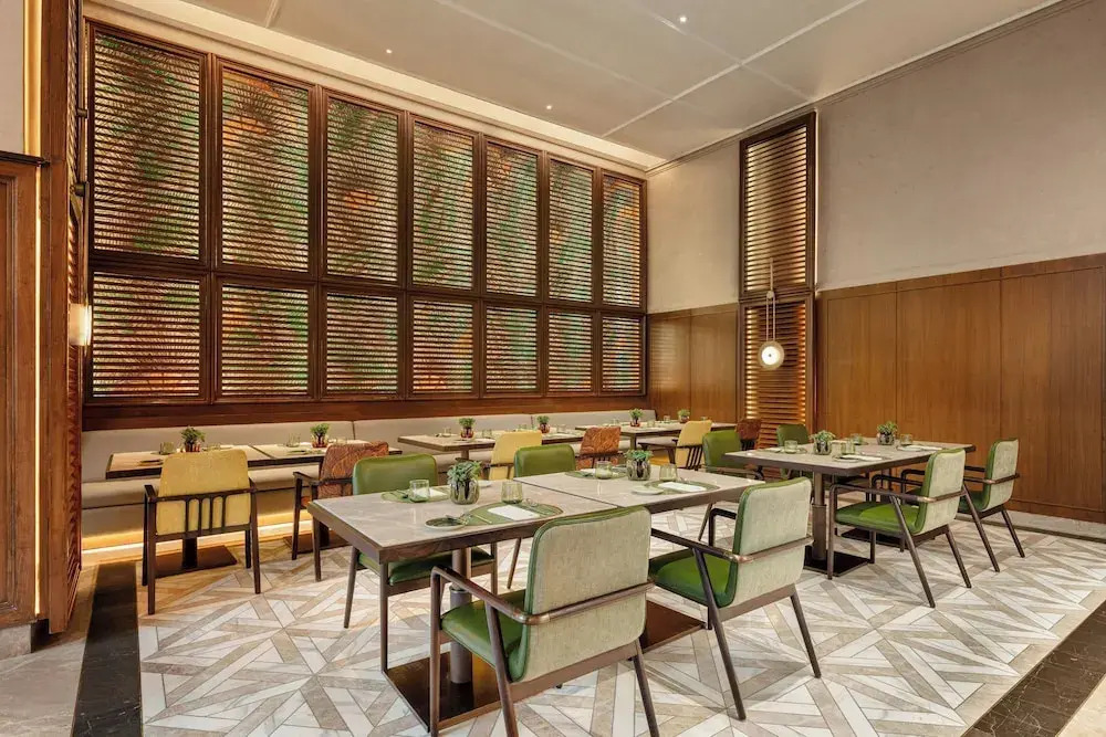 Renaissance Goa Hotel
