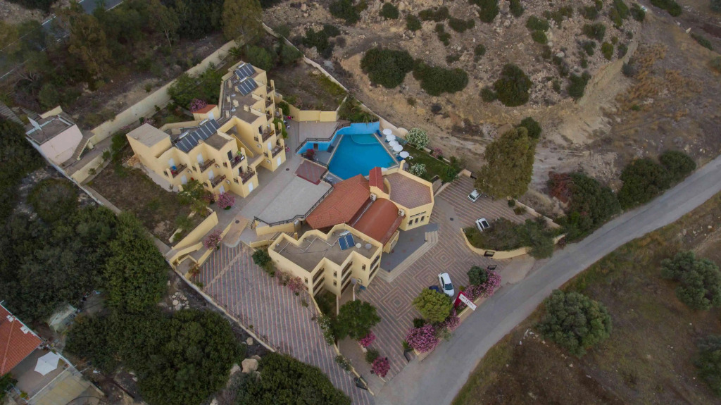 Melissa Hotel