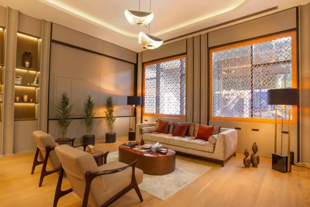 Divan Residence - Güneşli Near Ataköy Metro Station