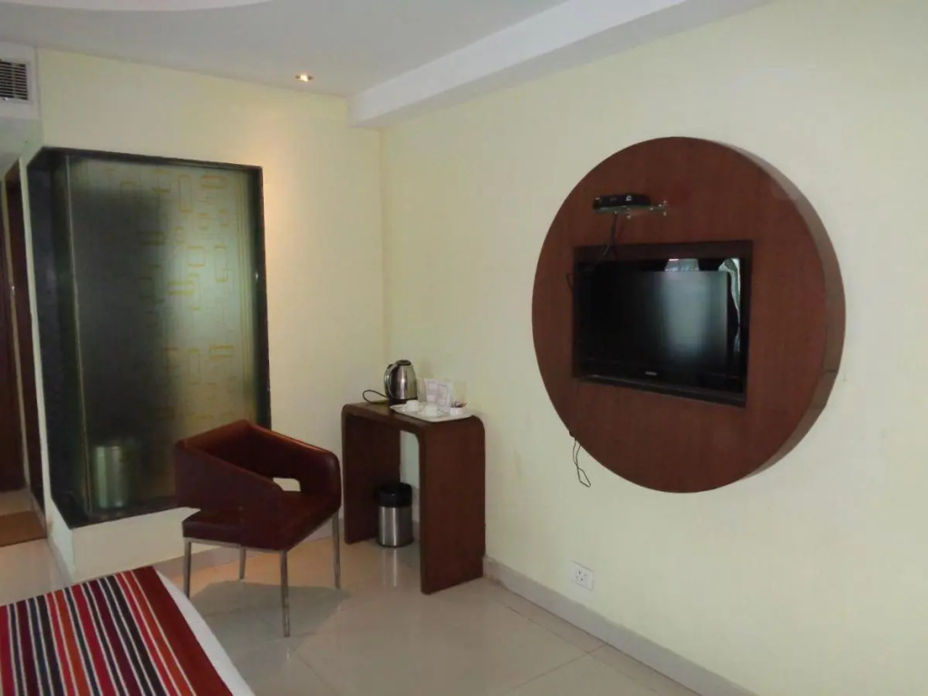 Orbit Hotel - Bagdogra