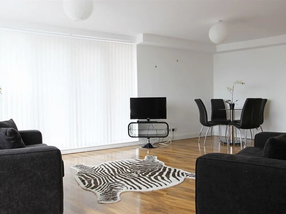 Radalco Apartments