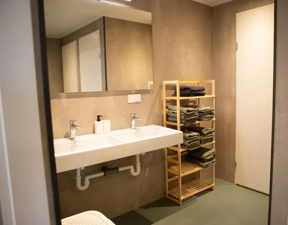 Beautiful Group Accommodation Near our own Food Forest