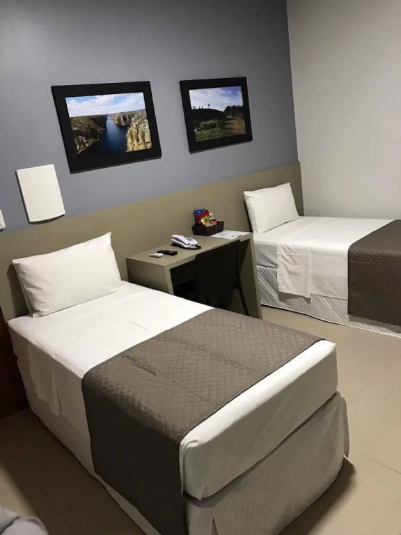 Hotel Barreto