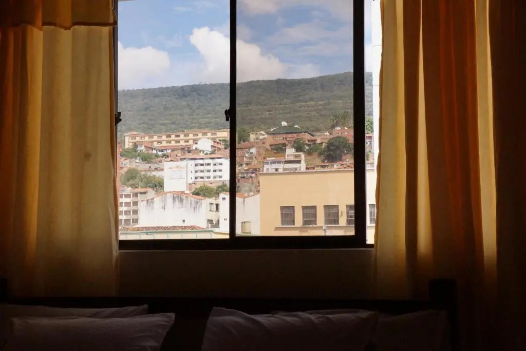 Hotel Esmeralda