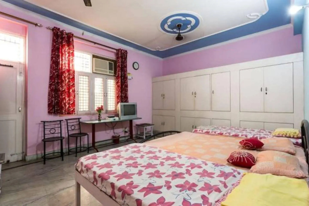 Balaji Bed and Breakfast