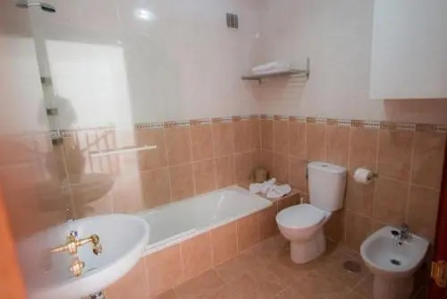 Apartamentos Quintana