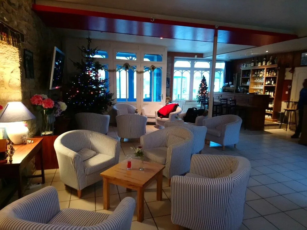 LHôtel de Loctudy