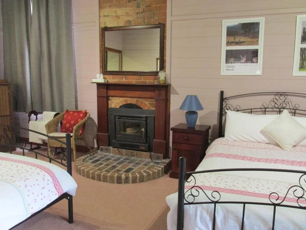 Henry's Cottage
