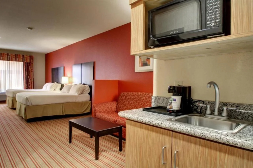 Holiday Inn Express Winona by IHG
