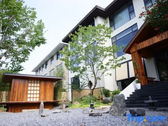 Yedu Shantang Boutique Hotel