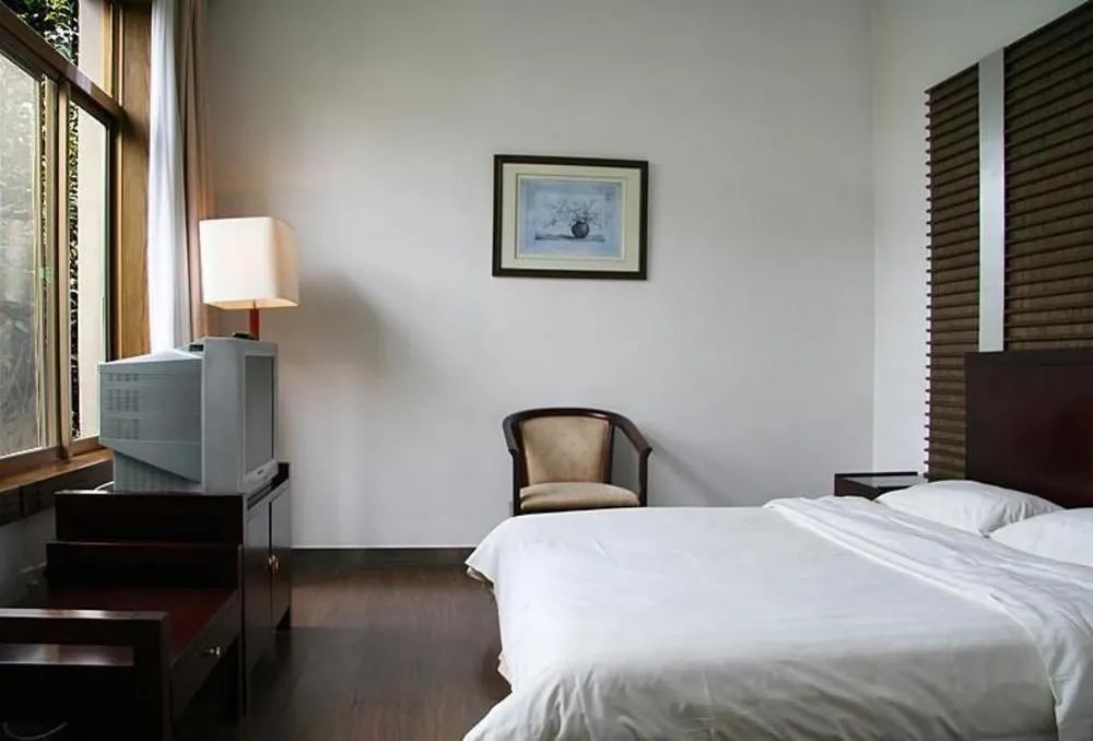 Daji Resort and Spa Village - Nanjing