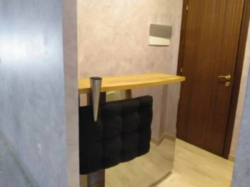 Hostal Orly