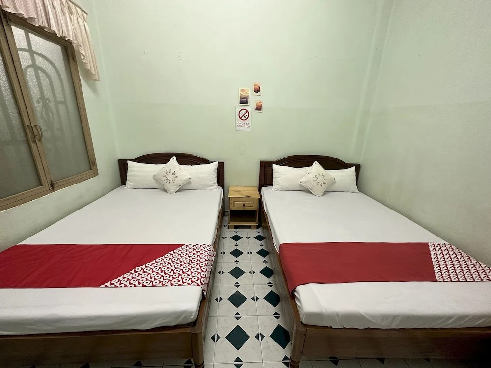 OYO 1206 Toan Thang Homestay