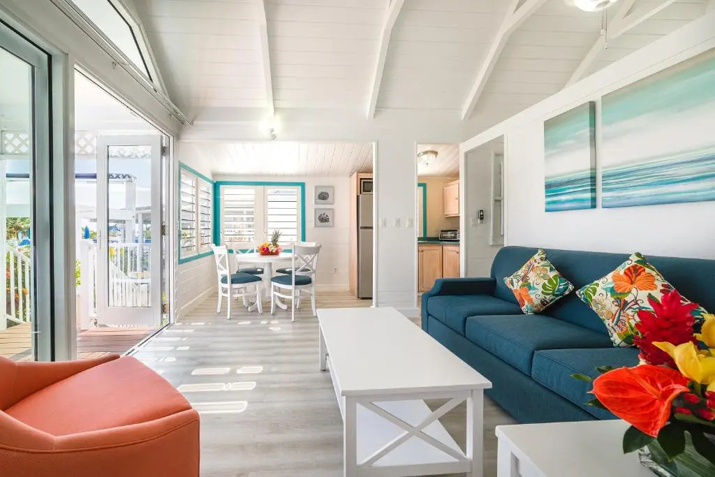 La Vista Beach Resort