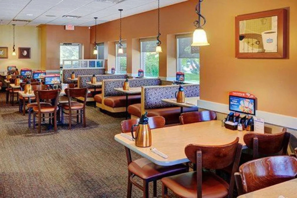 Comfort Inn