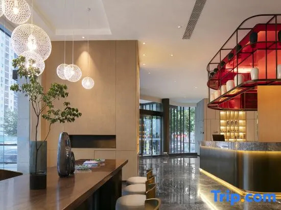You'an Light Luxury Hotel (Convention and Exhibition Center)