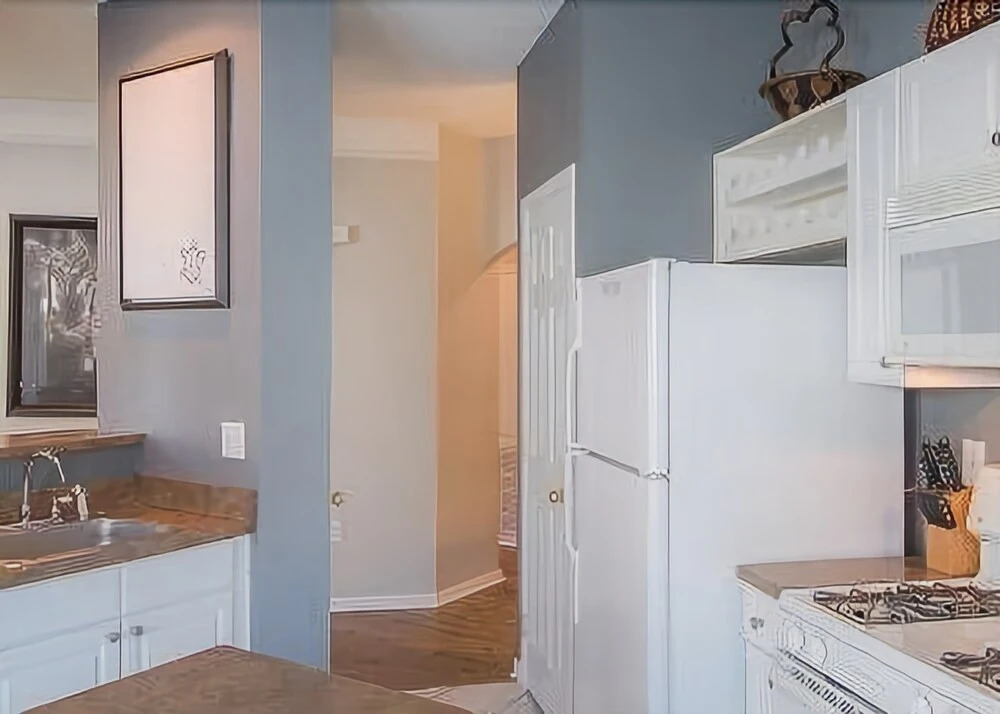 Legacy 2102 - 3 Br Condo